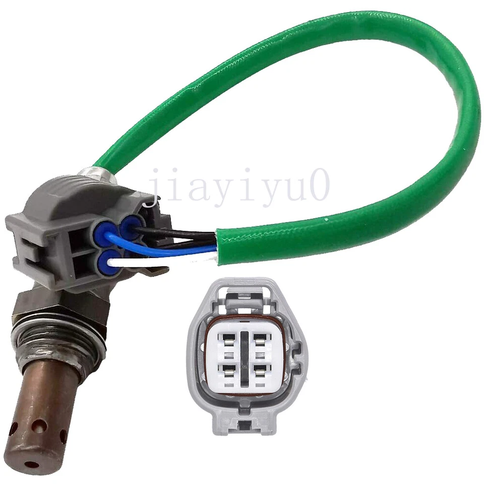 Sensor de oxígeno O2 arriba+abajo 4 piezas para Jaguar XKR XJR XJ8 2006-2009 Vanden Plas 4,2 L Foto 3 de 4