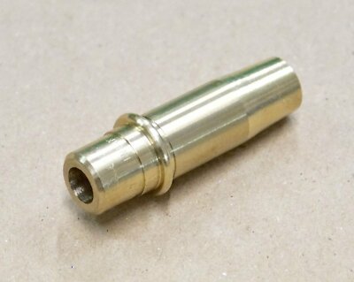Harley Rowe Ampco 45 Ventilführung Einlass Intake Valve Guide Pan / Shovelhead