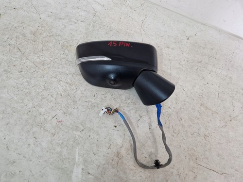 Espejo derecho Mitsubishi Eclipse Cross 15pin cámara Europa usado - Imagen 2 de 5