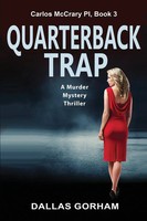 Dallas Gorham | Quarterback Trap | Taschenbuch | Englisch (2021)