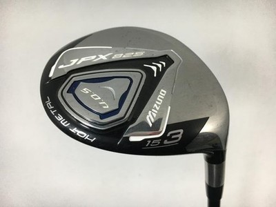 Mizuno JPX 825 Fairway Wood 3W JPX MF-200 (R) #695 Golf Clubs