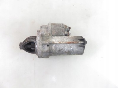 ANLASSER SUZUKI SWIFT III 1.3 DDiS 55561503 D6G33 / CZ 32437