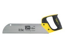 Stanley 2-17-204 FatMax Floorboard Saw 300mm (12in)
