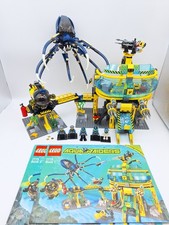 Lego: Aqua Raiders 7775 Aqua-Basisstation