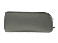 Blic 5513-00-0060926P LüFtungsgitter, StoßStange FüR BMW