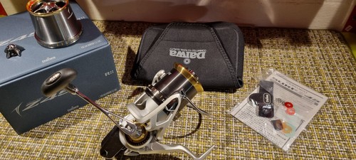 Daiwa Tournament Surf Z45 2008
