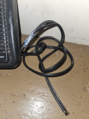 VINTAGE GE ERICSSON 19A149590P1 HAM RADIO SPEAKER - Zdjęcie 2 z 4