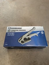 Strongway 52862 Poly Strapping Tensioner and Cutter