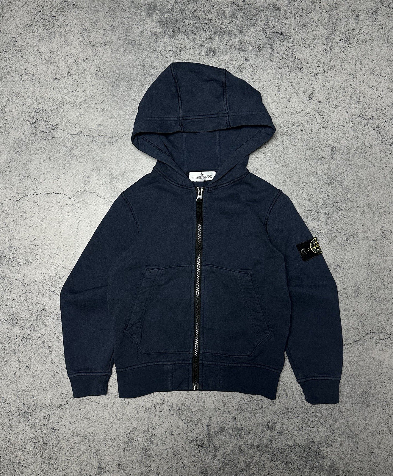 2003AW stone island monofilament jacket 【公式通販】