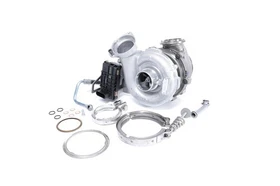 BTS Turbo Turbolader für BMW 5er Touring E61 525d 530d E60 E65 E66 E67 730 Ld