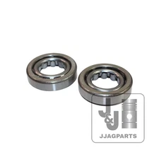 Steering Shaft Bearing Kit Manual Fits Massey Ferguson TO35 35 135 Tractors