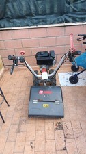Motocoltivatore NIBBI BRIK