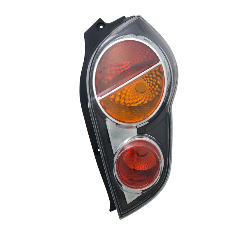 Feu arriere droit Chevrolet Spark M300 pour phase 1 depuis mars 2010
