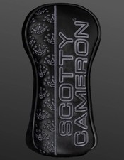 Scotty Cameron Driver Headcover - 2026 British Open Release - Brand New in Bag!