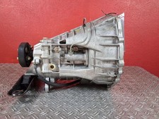 Boite de vitesse Mercedes 190