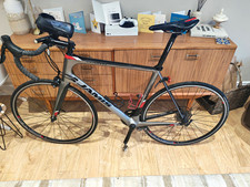 Jamis Xenith Comp Carbon Road Bike 58cm Large Shimano 105 11 Speed