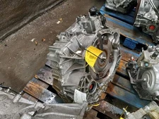 GMC ACADIA 2017-2019 TRANSMISSION 3.6L AWD 1745756