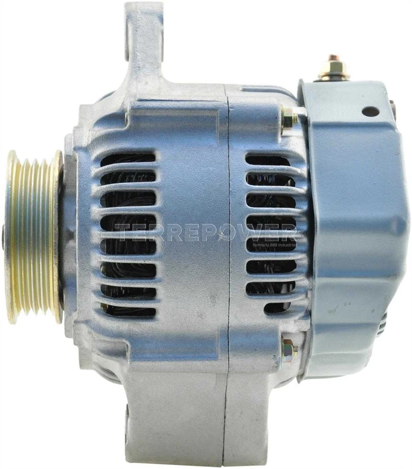 Alternador BBB Industries 13795 Reman para 99-04 Suzuki Grand Vitara 2,5 L-V6 Foto 4 de 4