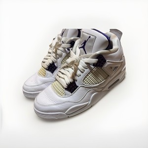 jordan 4 metallic retail price