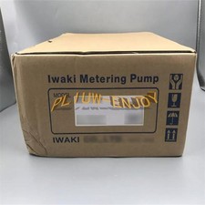 ONE IWAKI Magnet Pump MD-70RZ NEW