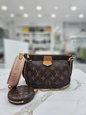 16 38-483892-15 [Y] LOUIS VUITTON ルイヴィトン モノグラム カード