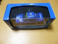 Kyosho 1/43 Calsonic Skyline GTS-R No.12 2008 Kintetsu Motor Show Limited Model