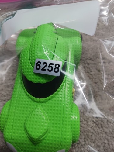 Disney's Nightmare Before Christmas Oogie Friction Car Walgreens - Picture 17 of 17