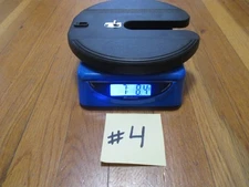 Bowflex SelectTech 552 Series 2 Dumbbell Weight Plate #4 - OEM