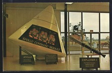 AK Model of Apollo Command Mod…