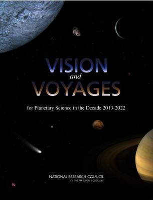 Vision and Voyages for Planetary Science in the... - National Research Council