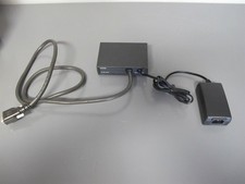 Extron P/2 DA2 Plus VGA/SVGA Distribution Amplifier w/28-070-01 Power Supply