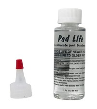 Mamco Pad Life Sticky Pad Treatment Saxophone Clarinet Flute Oboe Cleaner