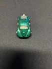Hot Wheels Redline  Emerald Volkswagen Bug white Interior Nice !!!