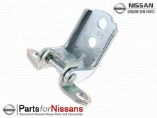 Genuine Nissan 2005-2018 Titan Front Upper Door Hinge