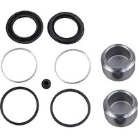 Metzger 114-5038 Reparatursatz Bremssattel FüR Alfa Romeo Opel BMW Ford Audi GT