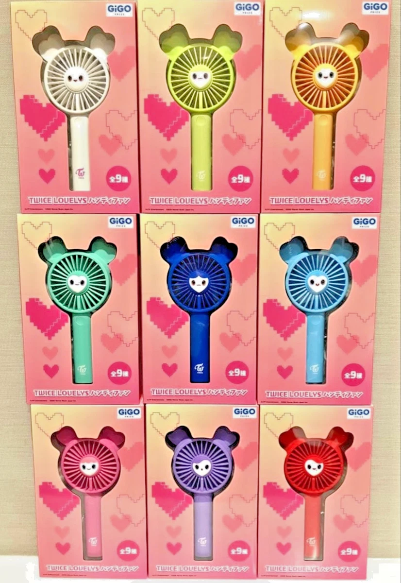 Twice Memorabilia for sale | eBay
