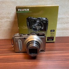 FUJIFILM FinePix F600 EXR digital camera 4920 From Japan