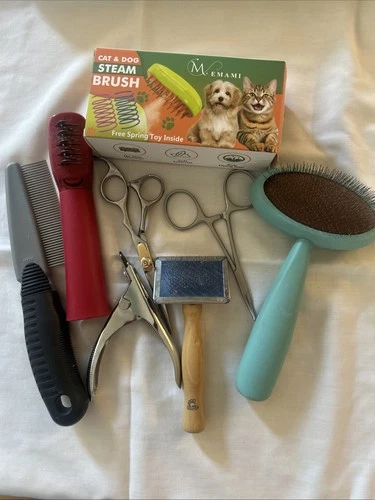 Dog Grooming Tools For Small Dog