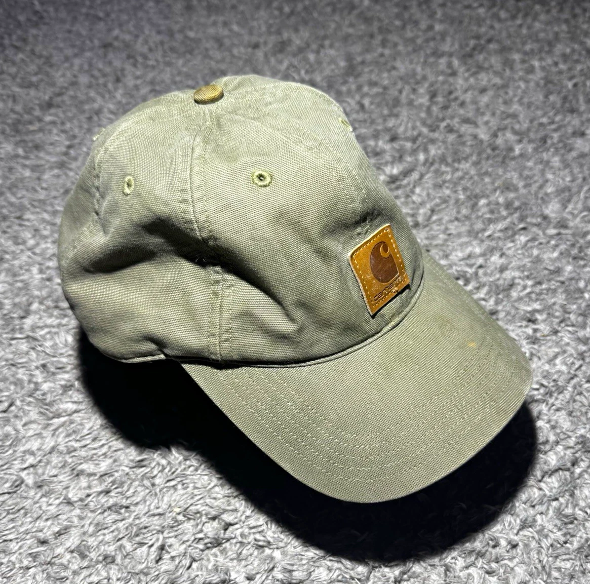 25+ Carhartt Green Hats for Men for sale | Updated Oct 2026