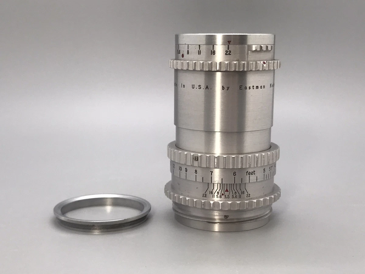 Hasselblad 135mm Focal Camera Lenses for sale | eBay
