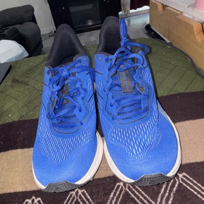 Reebok Forever Floatride Energy 2 Humble Blue EF6913 Mesh Lace Up Men's Sneaker
