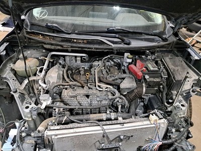 2021 Rogue Power Brake Booster Sku#4459887