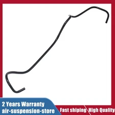 Air Suspension Compressor Kit Air Pipe For Audi Q7 4L VW Touareg Porsche Cayenne