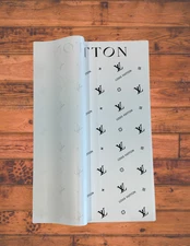 Korean Wrapping Paper Luxury Brand Waterproof 20 Sheets - Same Day Shipping