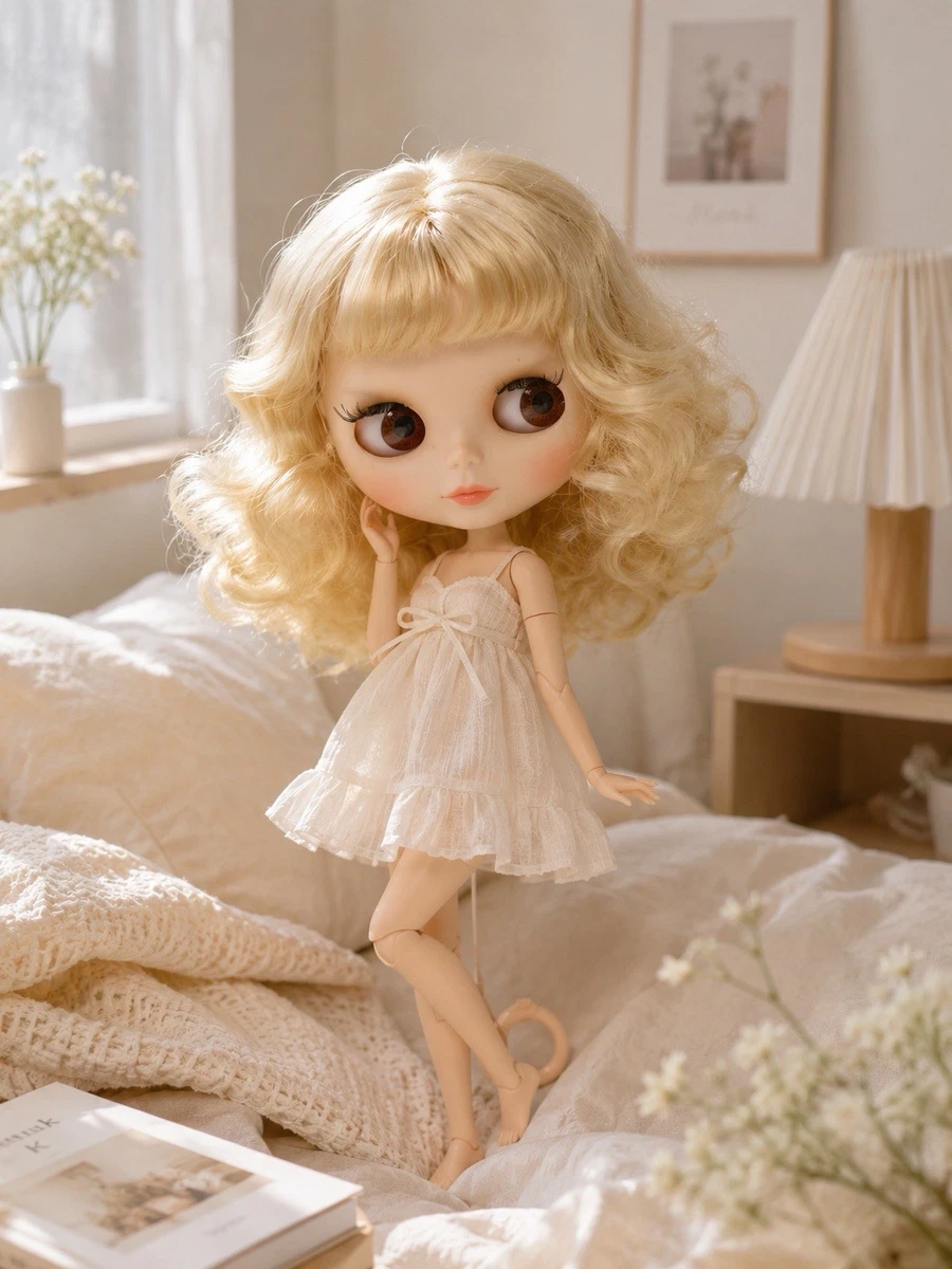 Icy Doll for sale | eBay
