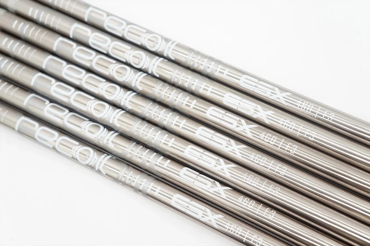UST Mamiya Graphite Golf Club Shafts for sale | eBay