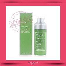 Murad Resurgence Retinal Resculpt Overnight Treatment 30ml 1oz NEW FAST SHIP