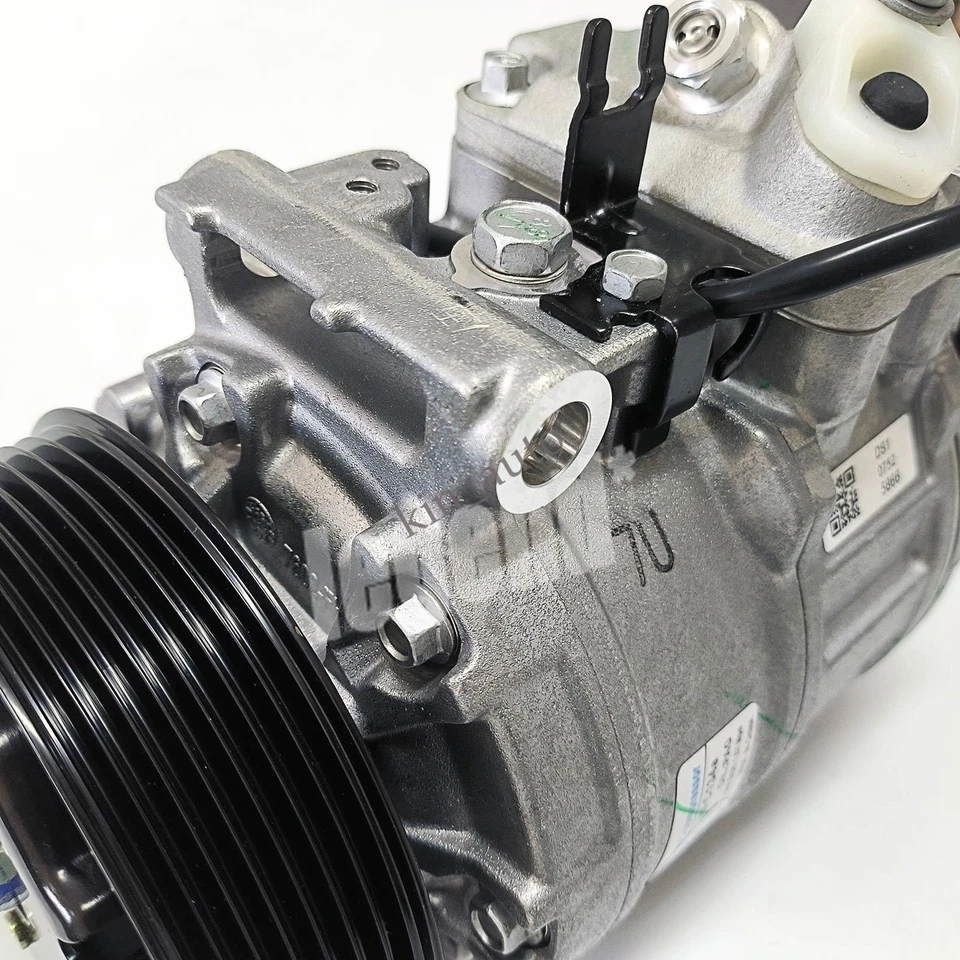 Компрессор кондиционера переменного тока 3Y0816803 для 10–20 Bentley Mulsanne 6,8 л полный привод - Изображение 3 из 4