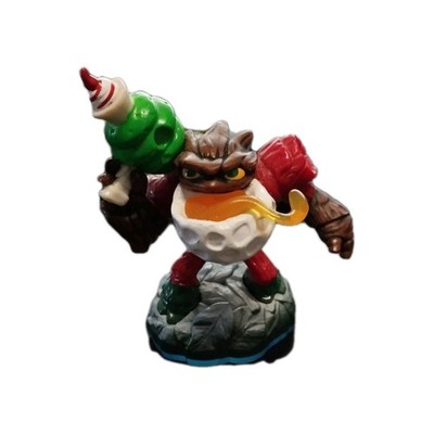 Skylanders Jolly Bumble Blast Swap Force Figur Dunkel PS 3/4 XBOX Wii DS*