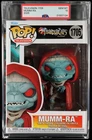 Mumm-Ra Television Thundercats 1705 Funko Pop! PSA 10 GEM MINT